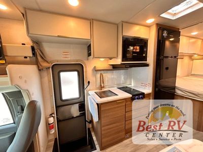 2027 Thor Motor Coach Four Winds - Photo 25