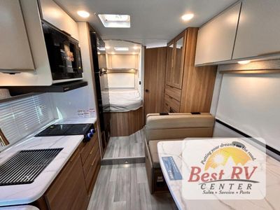 2027 Thor Motor Coach Four Winds - Photo 22