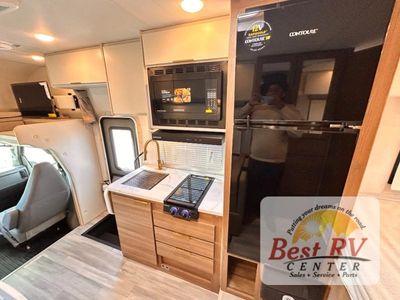 2027 Thor Motor Coach Four Winds - Photo 60