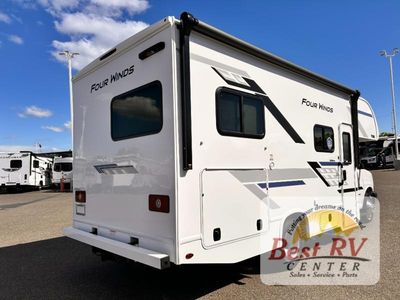 2027 Thor Motor Coach Four Winds - Photo 4