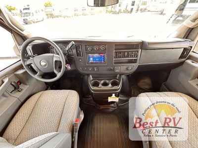 2027 Thor Motor Coach Four Winds - Photo 75