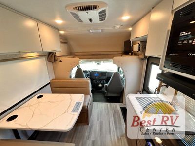 2027 Thor Motor Coach Four Winds - Photo 62