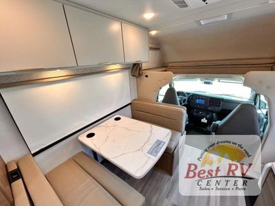 2027 Thor Motor Coach Four Winds - Photo 63