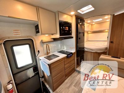 2027 Thor Motor Coach Four Winds - Photo 24