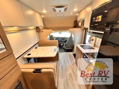 2027 Thor Motor Coach Four Winds - Photo 57