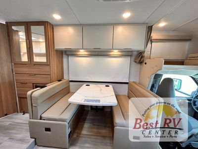 2027 Thor Motor Coach Four Winds - Photo 15
