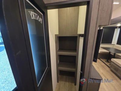 2025 Forest River RV Cherokee Arctic Wolf — photo 33 view
