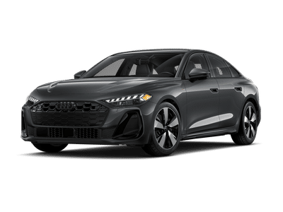 2026 Audi A5 Sedan - Photo 1