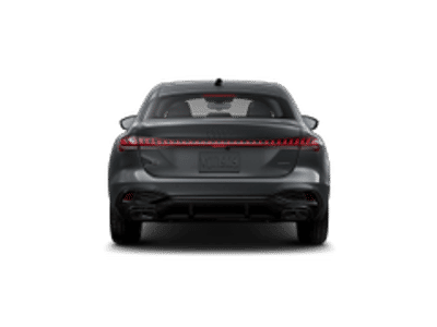 2026 Audi A5 Sedan - Photo 5