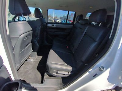 2024 Hyundai Santa Fe — photo 15 view