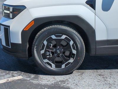 2024 Hyundai Santa Fe — photo 7 view