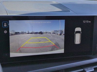 2024 Hyundai Santa Fe — photo 12 view