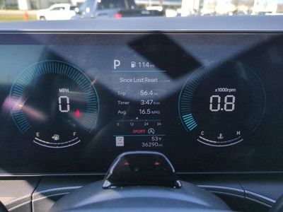 2024 Hyundai Santa Fe — photo 10 view