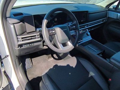 2024 Hyundai Santa Fe — photo 9 view
