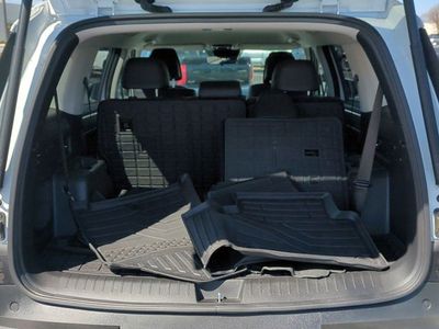 2024 Hyundai Santa Fe — photo 17 view