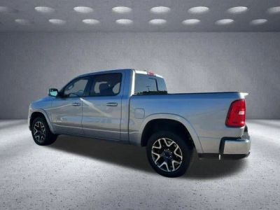 2025 RAM 1500 — detail view
