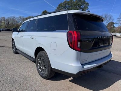 2026 Ford Expedition Max — detail view