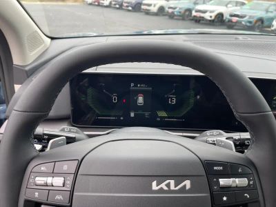2026 Kia Sportage Hybrid — photo 10 view