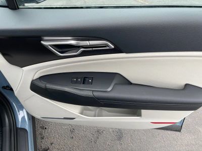 2026 Kia Sportage Hybrid — photo 21 view
