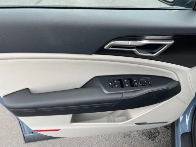 2026 Kia Sportage Hybrid — photo 20 view