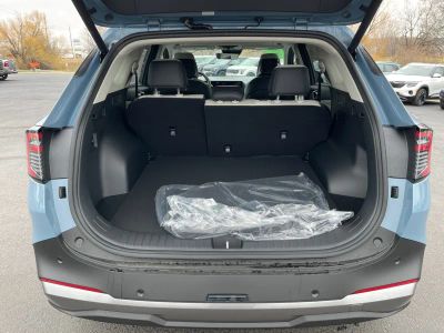 2026 Kia Sportage Hybrid — photo 17 view