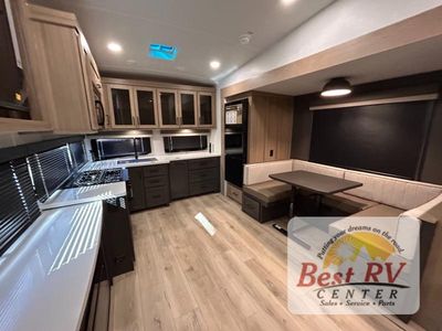 2026 Forest River RV Rockwood Signature - Photo 14