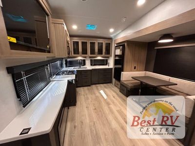 2026 Forest River RV Rockwood Signature - Photo 13