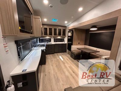 2026 Forest River RV Rockwood Signature - Photo 10