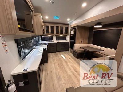 2026 Forest River RV Rockwood Signature - Photo 11