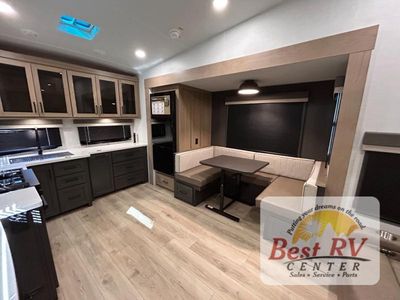 2026 Forest River RV Rockwood Signature - Photo 15