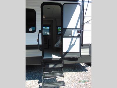 2026 Keystone RV Hideout Sport Double Axle - Photo 6