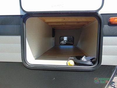 2026 Keystone RV Hideout Sport Double Axle - Photo 41