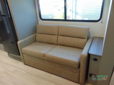 2026 Keystone RV Hideout Sport Double Axle - Photo 9