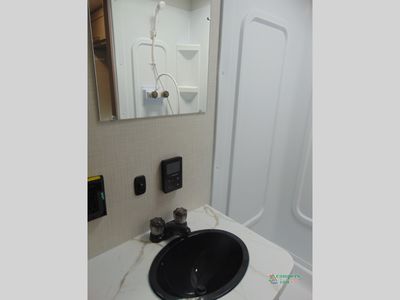 2026 Keystone RV Hideout Sport Double Axle - Photo 21