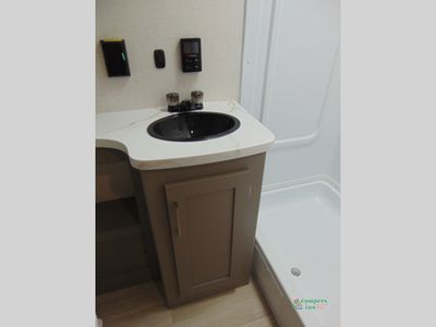 2026 Keystone RV Hideout Sport Double Axle - Photo 23