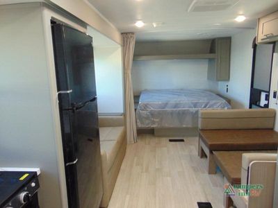 2026 Keystone RV Hideout Sport Double Axle - Photo 8