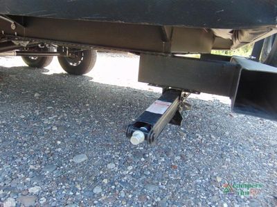 2026 Keystone RV Hideout Sport Double Axle - Photo 49