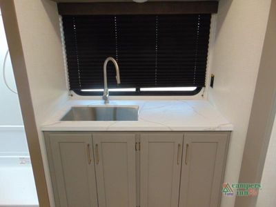 2026 Keystone RV Hideout Sport Double Axle - Photo 17
