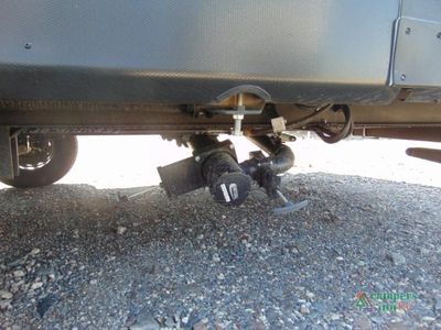 2026 Keystone RV Hideout Sport Double Axle - Photo 48