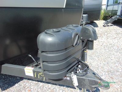 2026 Keystone RV Hideout Sport Double Axle - Photo 39