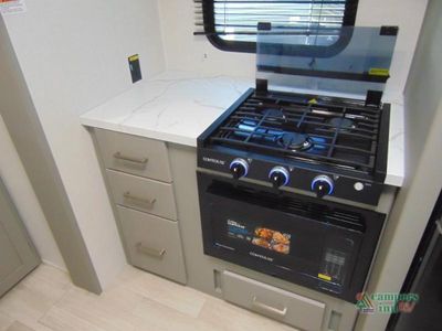 2026 Keystone RV Hideout Sport Double Axle - Photo 16