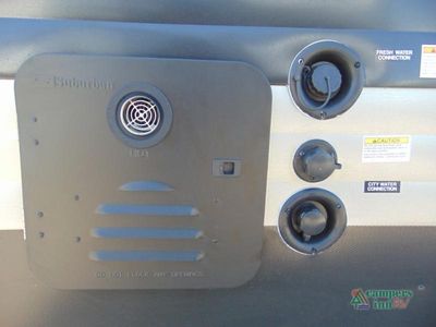 2026 Keystone RV Hideout Sport Double Axle - Photo 46