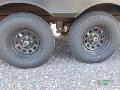 2026 Keystone RV Hideout Sport Double Axle - Photo 47