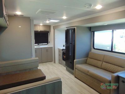 2026 Keystone RV Hideout Sport Double Axle - Photo 7