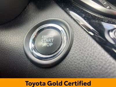 2021 Toyota C-HR - Photo 16