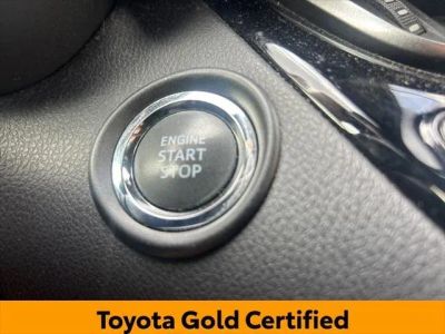 2021 Toyota C-HR - Photo 32