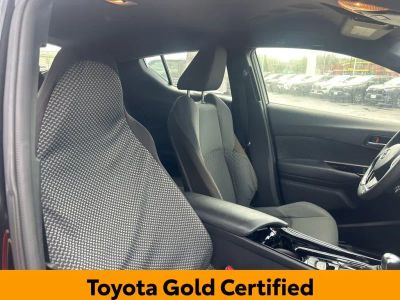 2021 Toyota C-HR - Photo 7