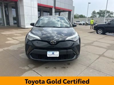 2021 Toyota C-HR - Photo 2