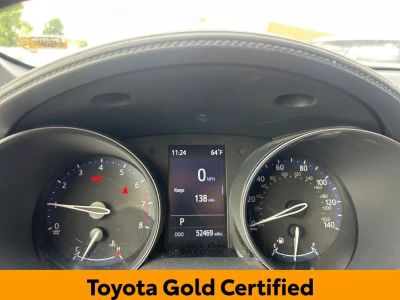 2021 Toyota C-HR - Photo 13