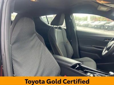 2021 Toyota C-HR - Photo 23